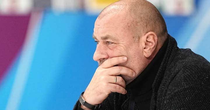 Жулин — о деградации: «Недавно у нас были великие Трусова, Щербакова и Валиева. Сейчас такого калибра нет и близко»