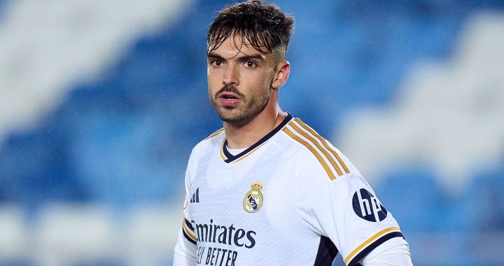 Асенсио из-за болезни не поможет «Реалу» в матче Кубка Испании