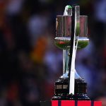 Кубок Испании. «Талавера» — «Реал Мадрид». Прямая трансляция