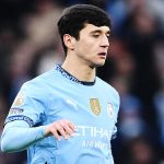 «Манчестер Сити» — «Брентфорд»: объявлены стартовые составы