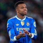 «Реал» огласил стартовый состав на матч с «Талаверой»: Мбаппе сыграет с первых минут