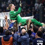 Видео решающего сейва Сафонова в серии пенальти в матче «ПСЖ» — «Фламенго» за Межконтинентальный кубок