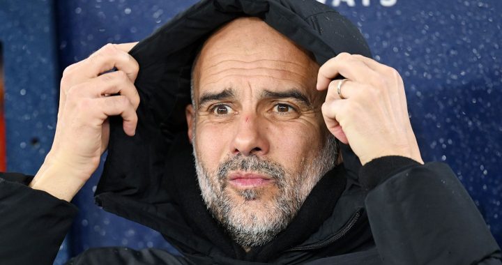 «Манчестер Сити» вышел в полуфинал Кубка английской лиги