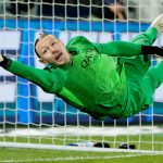 У главного тренера «ПСЖ» спросили о конкуренции вратарей после подвига Сафонова в серии пенальти. Он ушел от ответа