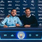 «Даже слепая женщина поймет, что он — фантастический игрок». Гвардиола — об игре Шерки