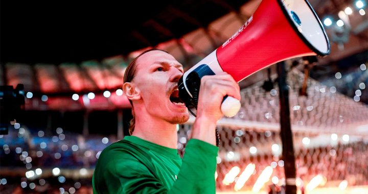 Французский журналист: «Сафонов был невероятен, но я не думаю, что он станет бесспорным игроком основы»