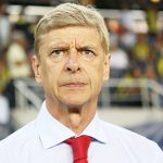 Венгер: «Сафонов был потрясающим! Он обладает топовыми качествами»