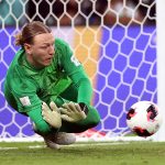 Махачев вживую увидел подвиг Сафонова за «ПСЖ»: «Вперед! Еще разок»