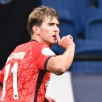 Вингер «Акрона» Пестряков отреагировал на слухи об интересе ЦСКА