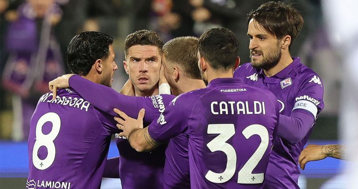 Дмитрий Губерниев объяснил свою ставку на матч «Фиорентины» в Лиге конференций: «Пора спасать репутацию»