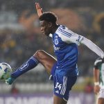 «Крузейро» требует от «Зенита» 11-12 млн евро за 21-летнего защитника