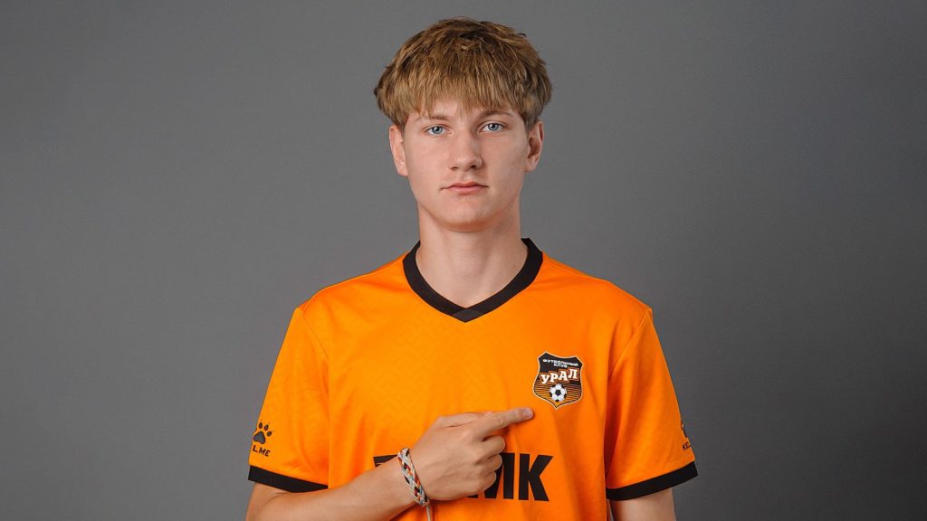 Воронов подписал четырехлетний контракт с ЦСКА