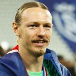 Карпин — о Сафонове: «Матвей долго ждал этого момента»