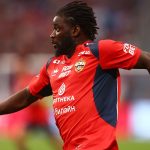 Гол Койта в ворота московского «Динамо» признан лучшим в Пути РПЛ Кубка России в 2025 году: видео