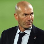 Стала известна причина, из-за которой Зидан не вернется в «Реал»
