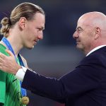 Агент Барбоза: «Сафонов будет играть большую роль в «ПСЖ»