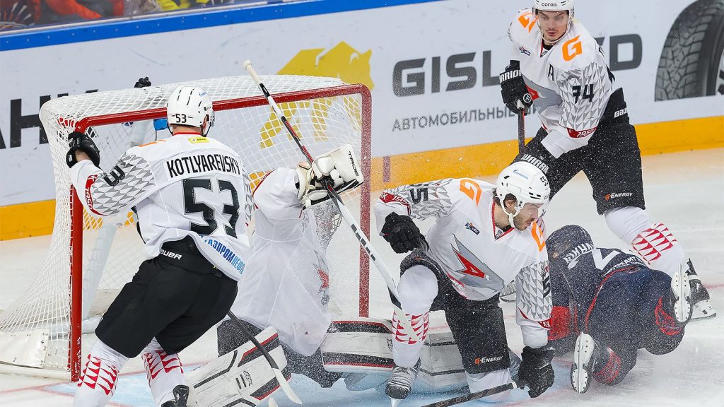 Артем Гаев дал прогноз на «Трактор» — «Металлург»: «Одних эмоций от смены тренера для победы будет недостаточно»