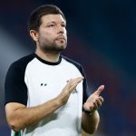 Мусаев признан лучшим тренером РПЛ в ноябре–декабре