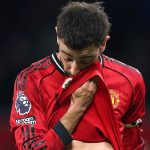 Фернандеш: «Я могу ныть сколько угодно, но я больше бегаю, чем жалуюсь»