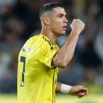 «После сауны». 40-летний Криштиану Роналду показал свою физическую форму