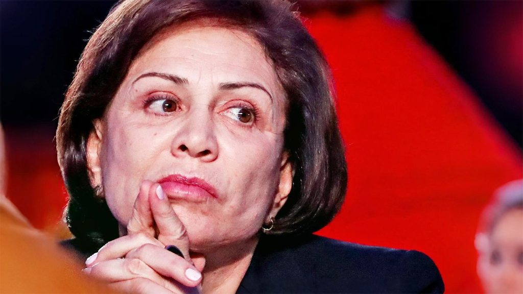 «Были плачевные попытки Камилы». Роднина призвала Валиеву выступить на соревнованиях