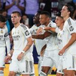 Эксперты оценили шансы мадридского «Реала» обыграть «Севилью» дома