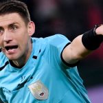 Отец судьи Егорова: «Задержание сына? Несколько минут назад разговаривал с Егором»