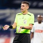 «Допросили по уголовному делу». Отец арбитра Егорова поделился новой информацией о своем сыне