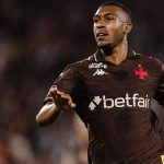 «Васко да Гама» отклонил предложение «Зенита» в 31 млн евро за 19-летнего форварда