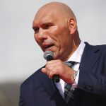 Валуев назвал самый популярный вид спорта в России: «Дальше уже хоккей, единоборства, фигурное катание»