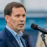 Глава «Зенита» — о трансферах: «Уже есть фамилии. Нужна свежая кровь — необязательно молодая»