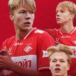 «Спартак» объявил о продлении контракта с полузащитником юношеской сборной России