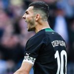 Агент Барбоза: «Ювентус», «Интер» и «Наполи» следят за Сперцяном»