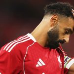 Джонс рассказал, как Салах извинился перед партнерами по «Ливерпулю»