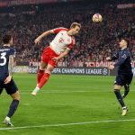 Кейн назван самым дорогим игроком мира старше 30 лет