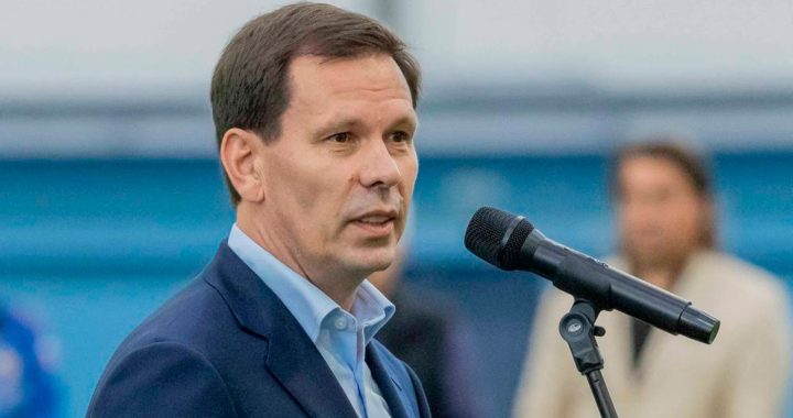 Зырянов припомнил слова Клоппа, отвечая, почему 18-летние воспитанники не могут играть за основу «Зенита»