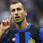 «Снова не реализовали свои моменты — это разочаровывает». Мхитарян прокомментировал поражение от «Болоньи»