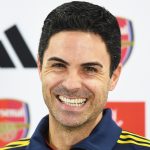 Артета высказался о своем будущем в «Арсенале»