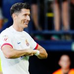 Левандовски вручили Орден Заслуг перед Польшей