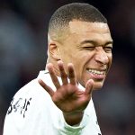 «ПСЖ» поздравил Мбаппе с днем рождения