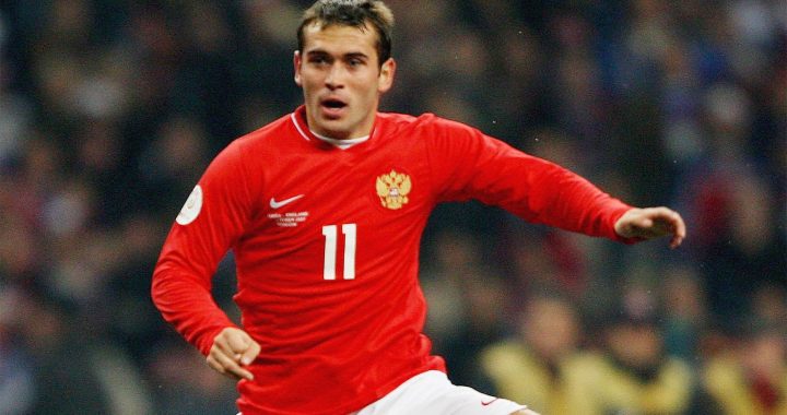 Стало известно, что на самом деле ответила ФИФА про гол Кержакова, который может лишить Дзюбу единоличного рекорда