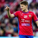 «Зенит» ведет переговоры о переходе Дивеева из ЦСКА