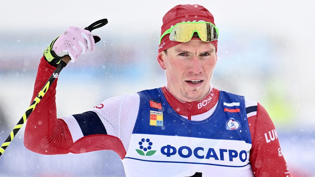 В ФЛГР осудили поведение Большунова с журналистом: «Так себя вести нельзя, ко всем людям надо с добротой»