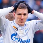 Аршавин о Соболеве: «Зениту» нужен русский нападающий на эту позицию. А кто?»