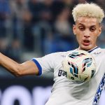 «Крузейро» начал переговоры о подписании Бителло из «Динамо»