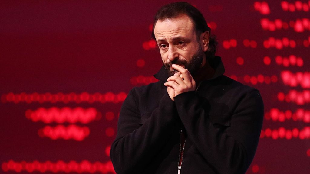 Авербух: «После чемпионата России очень обидно понимать, что только одна из девушек поедет на Олимпиаду»