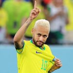 Неймар: «Обещаю, что забью в финале чемпионата мира, если Бразилия туда дойдет»