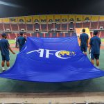 В Азиатской конфедерации футбола объявили о планах создать Лигу наций