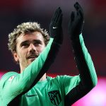 «Атлетико» разгромил «Жирону» и вошел в тройку лидеров в Ла Лиге