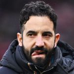 Аморим — о поражении «МЮ» «Астон Вилле»: «Мы были лучше, нам не повезло»